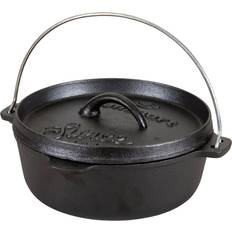 Stansport 16019-20 Pre-Seasoned Dutch