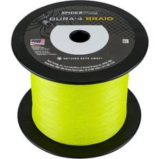 Spiderwire Dura 4 1800 Line Yellow 0.100 mm