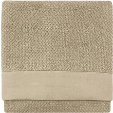 Furn Textured Weave Oxford Panel Hand Guest Towel