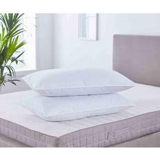 Martex Wellness Anti Allergy Microfresh Down Pillow