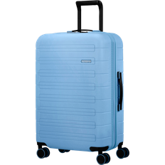 American Tourister 4 Wheels Luggage American Tourister kuffert Exp 67 Passport