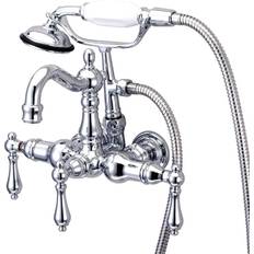 Kingston Brass CC1008T1 3 Shower