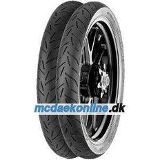 Continental ContiStreet 90/90-18 RF TL 57P Rear