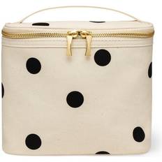 Kate Spade Bags Kate Spade New York Insulated Soft Cooler Lunch with Double Zipper Close and Carrying Handle Big Deco Dot