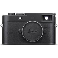 USB-C DSLR Cameras Leica M11 Monochrom