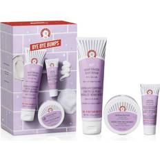 First Aid Beauty Bye Bye Bumps Kit