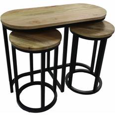 HSM Collection 3 Nesting Table