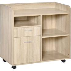 Vinsetto Filing Storage Cabinet