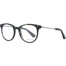 Sandro Green Frames Woman