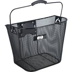 Black Storage Systems OXC Oxford Qr Basket Lagersystem