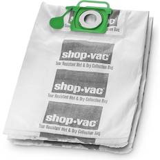 Shop-Vac 12-20 Gallon Tank Wet/Dry Tear Collection Bag