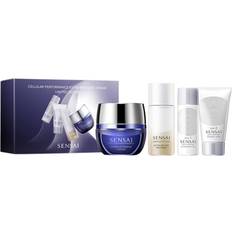 Sensai Skin Cellular Performance - Extra Intensive Linie Gift Set Extra Intensive Cream Silk Micro Mousse