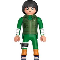 Playmobil Playmobil 71118 Rock Lee 3-Inch Action Figure