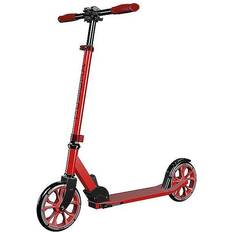 Hudora Ride-On Toys Hudora Scooter Up 200, red