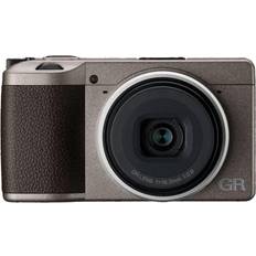 USB-C Compact Cameras Ricoh GR III Diary Edition