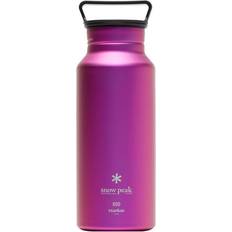 Snow Peak Titanium Aurora 800ml Water Bottle