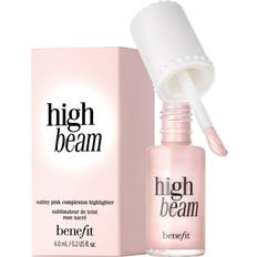 Fragrance Free Highlighters Benefit High Beam Liquid Highlighter