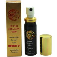 Super Dragon 6000 Delay Spray 12ml