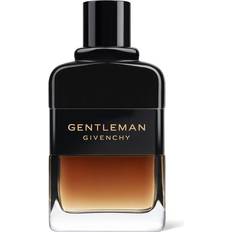 Gentleman givenchy edp 100ml Givenchy Gentleman Réserve Privée EdP 100ml