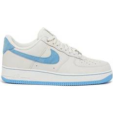 Air force 1 summit white Nike Air Force 1 W - Summit White/University Blue