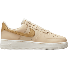 Nike Air Force 1 '07 W - Sand Drift/Phantom/Metallic Gold