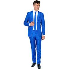 OppoSuits Suitmeister Blue Suit