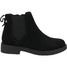 Hush Puppies Maddy - Black