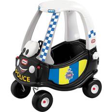 Little Tikes Patrol Police Car