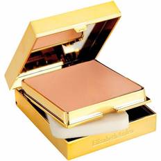 Dry Skin - Luster Foundations Elizabeth Arden Flawless Finish Sponge-On Cream Makeup Perfect Beige