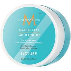 Nourishing Hair Waxes Moroccanoil Texture Clay 75ml