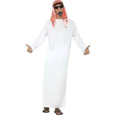 Smiffys Fake Sheikh Costume