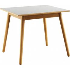 FDB Møbler C35 Dining Table 82x82cm