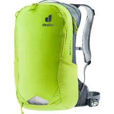 Deuter Race Air 14 3 Cycling backpack size 14 3 l, green