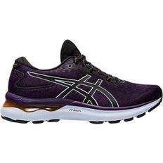 Asics Gel-Nimbus 24 TR W - Nature Bathing/Night Shade