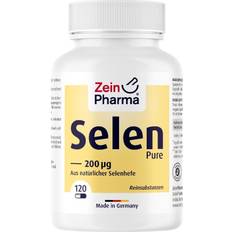 ZeinPharma Selen Pure - 120 Kapseln