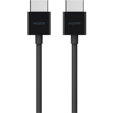 Belkin UltraHD HDMI - HDMI M-M 2m