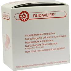 NOBAMED Paul Danz AG RUDAVLIES Klebevlies 5 cmx10