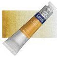 Winsor & Newton Cotman Watercolors Yellow Gold, 21 ml, Tube