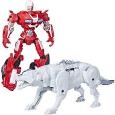 Transformers Rise of the Beasts Beast Combiner Arcee & Silverfang 2-Pack