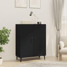 vidaXL 27.6"x13.4"x35.4" Engineered Sideboard