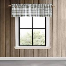 Eddie Bauer Curtain Valances Fall Creek