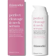 This Works Facial Skincare This Works Perfect Cleavage & Neck Serum 150ml