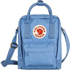 Unisex Handbags Fjällräven Kånken Sling Ultramarine