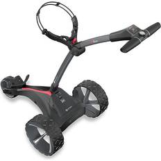 Electric Trolley Golf Trolleys Motocaddy S1 DHC Electric Golf Trolley