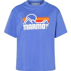 Marmot Women's Coastal Tee