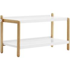 Normann Copenhagen Hallway Furniture & Accessories Normann Copenhagen Sko Shoe Rack 76x42cm