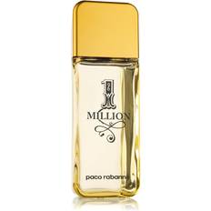 Scented After Shaves & Alums Paco Rabanne 1 Million After Shave Lotion 100ml