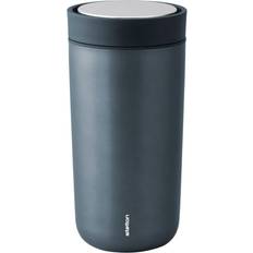 Stelton Travel Mugs Stelton To Go Click Travel Mug 40cl