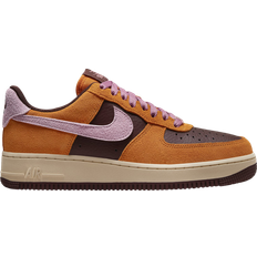 Nike Air Force 1 '07 W - Magma Orange/Burgundy Crush/Pearl White/Elemental Pink