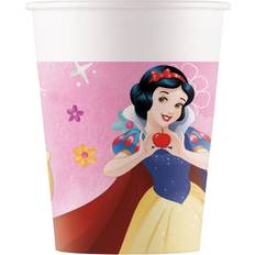 Procos Papkrus Disneyprinsesser 8-pak